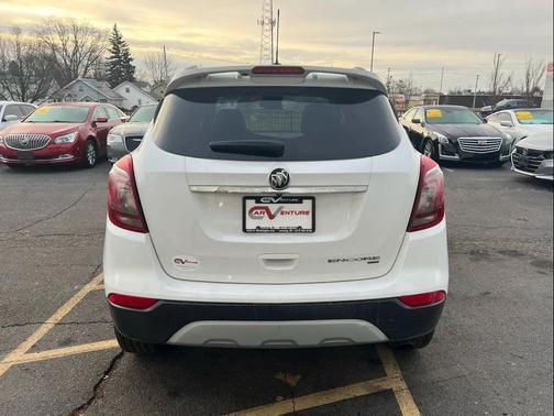 2019 Buick Encore Sport Touring