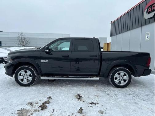2015 RAM 1500 Sport