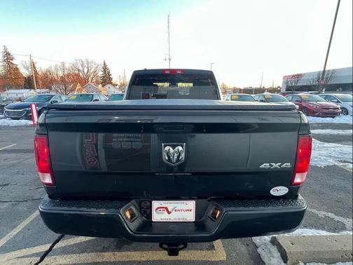 2019 RAM 1500 Express