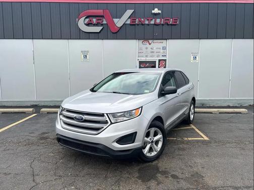 2015 Ford Edge SE