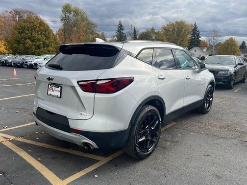2019 Chevrolet Blazer 3LT
