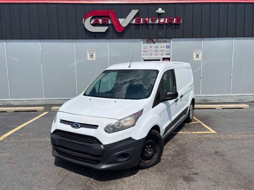 2015 Ford Transit Connect XL