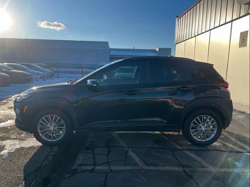 2019 Hyundai KONA SEL
