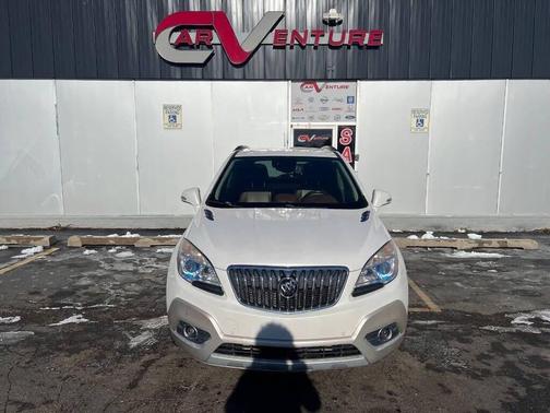 2015 Buick Encore Premium