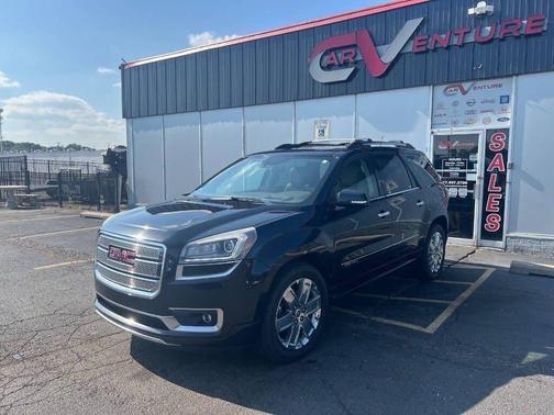 2014 GMC Acadia Denali