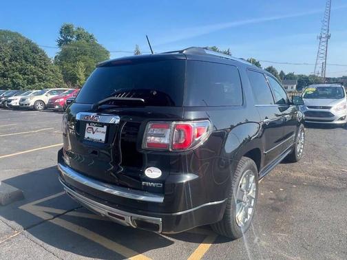 2014 GMC Acadia Denali
