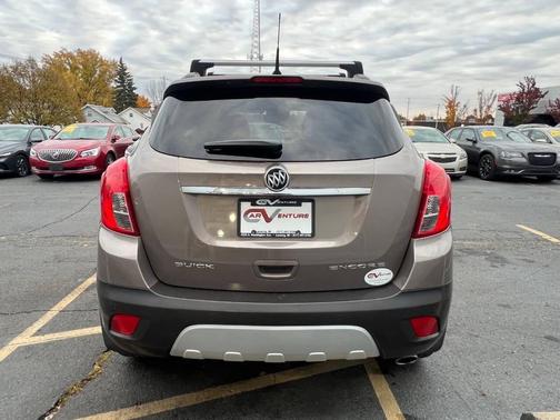 2014 Buick Encore Premium