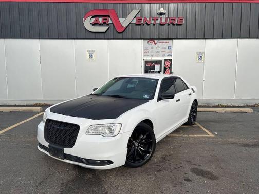 2019 Chrysler 300 Limited