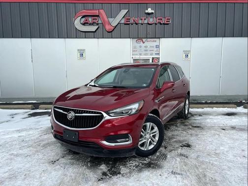 2018 Buick Enclave Premium