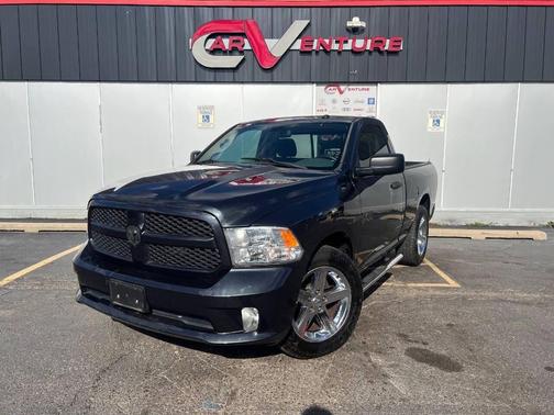 2014 RAM 1500 Tradesman/Express