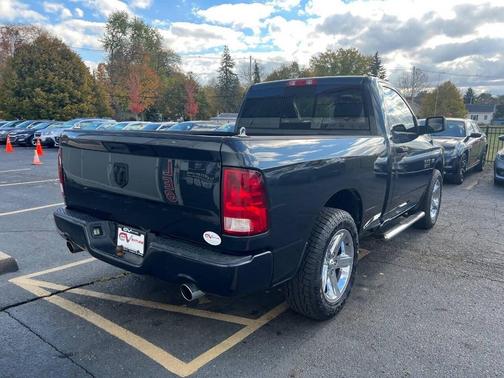 2014 RAM 1500 Tradesman/Express