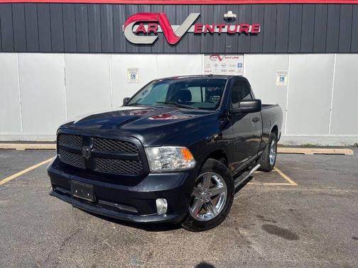 2014 RAM 1500 Tradesman/Express