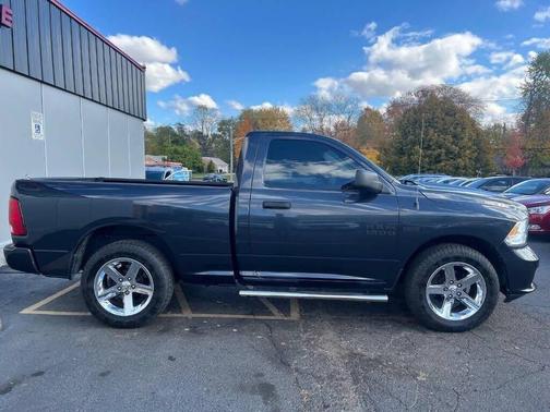2014 RAM 1500 Tradesman/Express