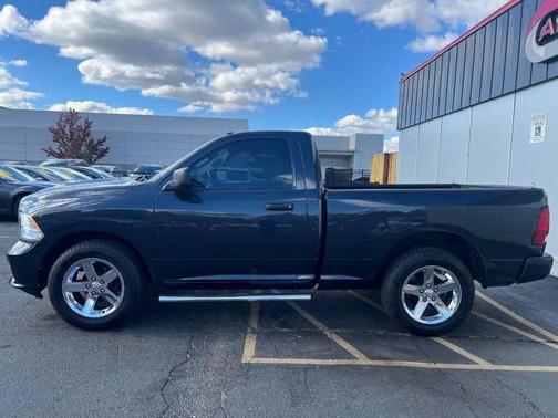 2014 RAM 1500 Tradesman/Express
