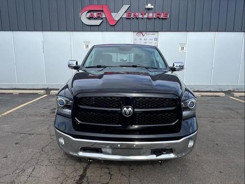 2015 RAM 1500 Laramie