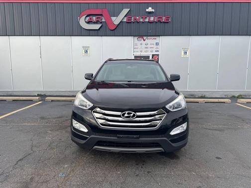 2016 Hyundai Santa Fe Sport 2.4L