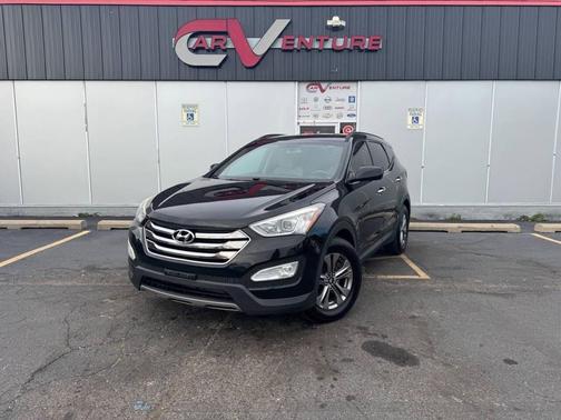 2016 Hyundai Santa Fe Sport 2.4L
