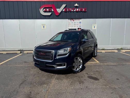 2017 GMC Acadia Limited Base AWD 4dr SUV