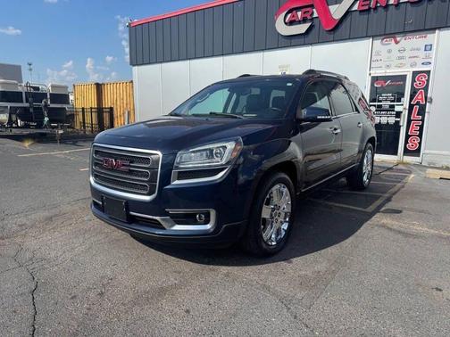 2017 GMC Acadia Limited Base AWD 4dr SUV
