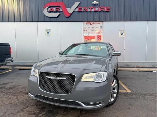 2019 Chrysler 300 Limited
