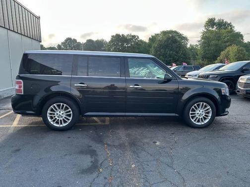 2015 Ford Flex SEL