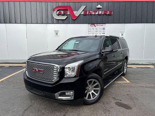 2015 GMC Yukon XL 1500 Denali