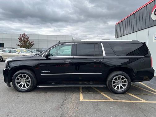 2015 GMC Yukon XL 1500 Denali