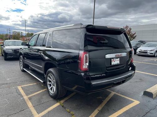 2015 GMC Yukon XL 1500 Denali