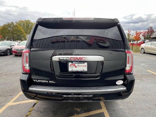 2015 GMC Yukon XL 1500 Denali