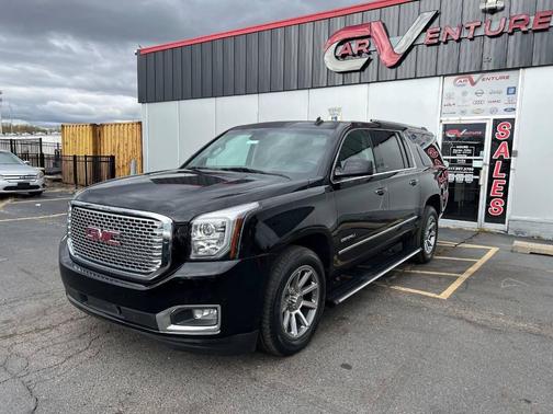 2015 GMC Yukon XL 1500 Denali