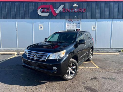 2013 Lexus GX 460 Premium