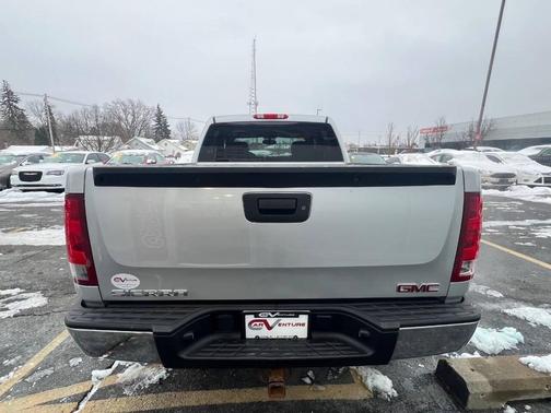 2013 GMC Sierra 1500 SL