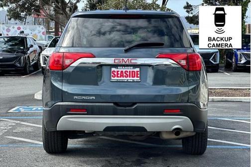 2019 GMC Acadia SLE-1