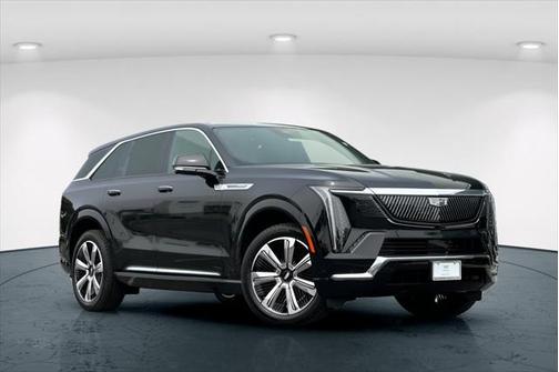 2025 Cadillac Escalade IQ Luxury 1
