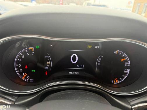 2020 Jeep Grand Cherokee Summit