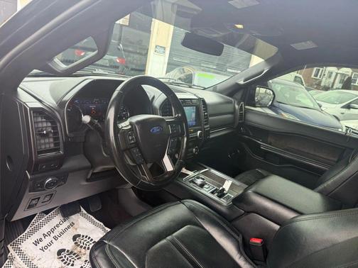2020 Ford Expedition Limited