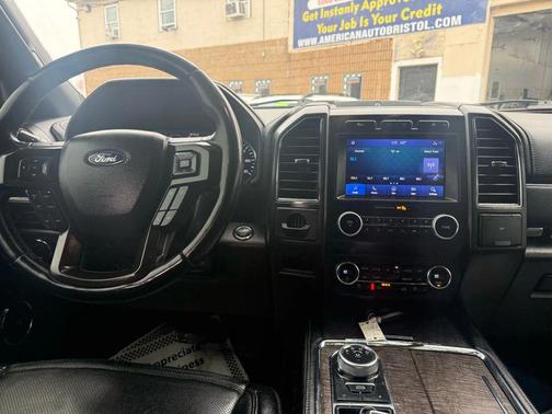 2020 Ford Expedition Limited