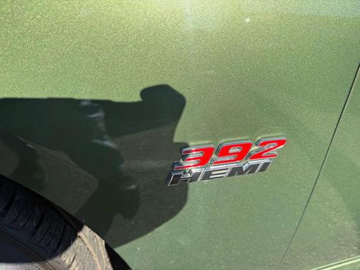 2019 Dodge Charger Scat Pack