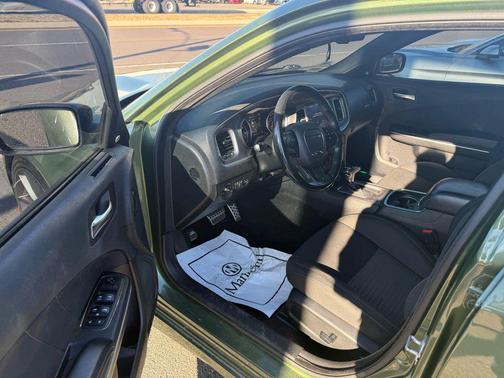 2019 Dodge Charger Scat Pack