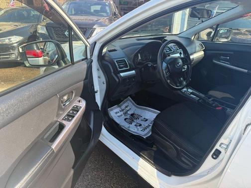 2015 Subaru XV Crosstrek 2.0i Premium