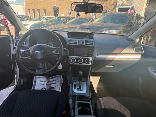 2015 Subaru XV Crosstrek 2.0i Premium