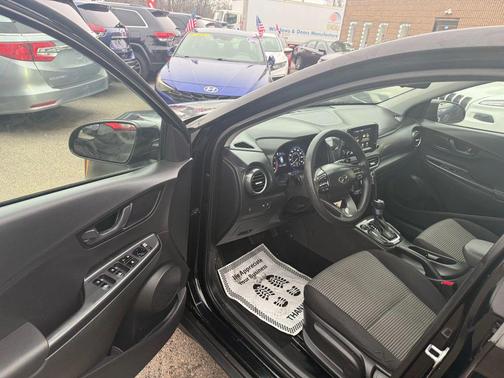 2019 Hyundai KONA SE