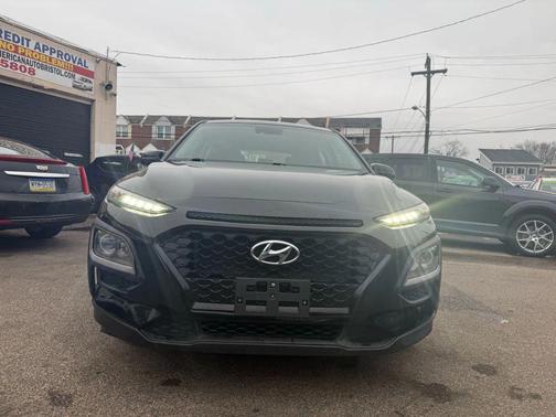 2019 Hyundai KONA SE