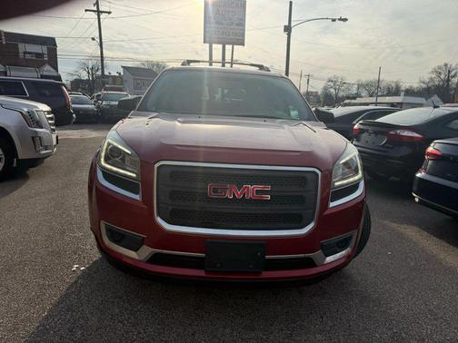 2013 GMC Acadia SLE-2