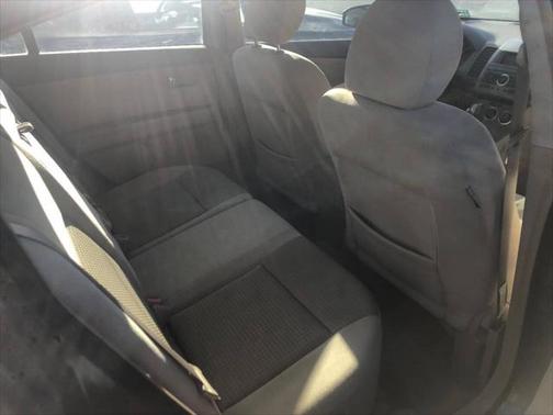 2008 Nissan Sentra 2.0 S