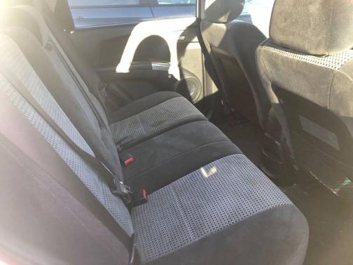 2006 Kia Sportage EX