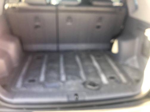 2005 Hyundai TUCSON LX