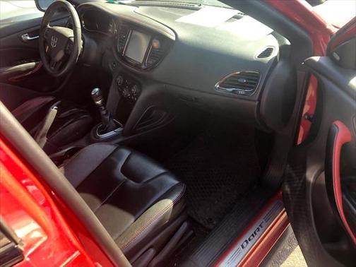 2016 Dodge Dart GT