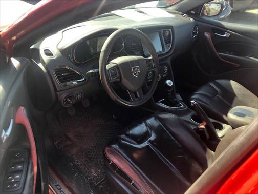 2016 Dodge Dart GT