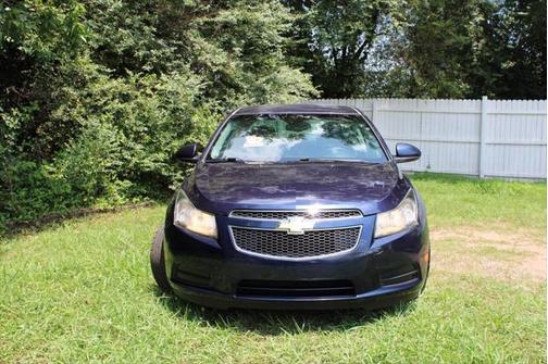 2011 Chevrolet Cruze LT